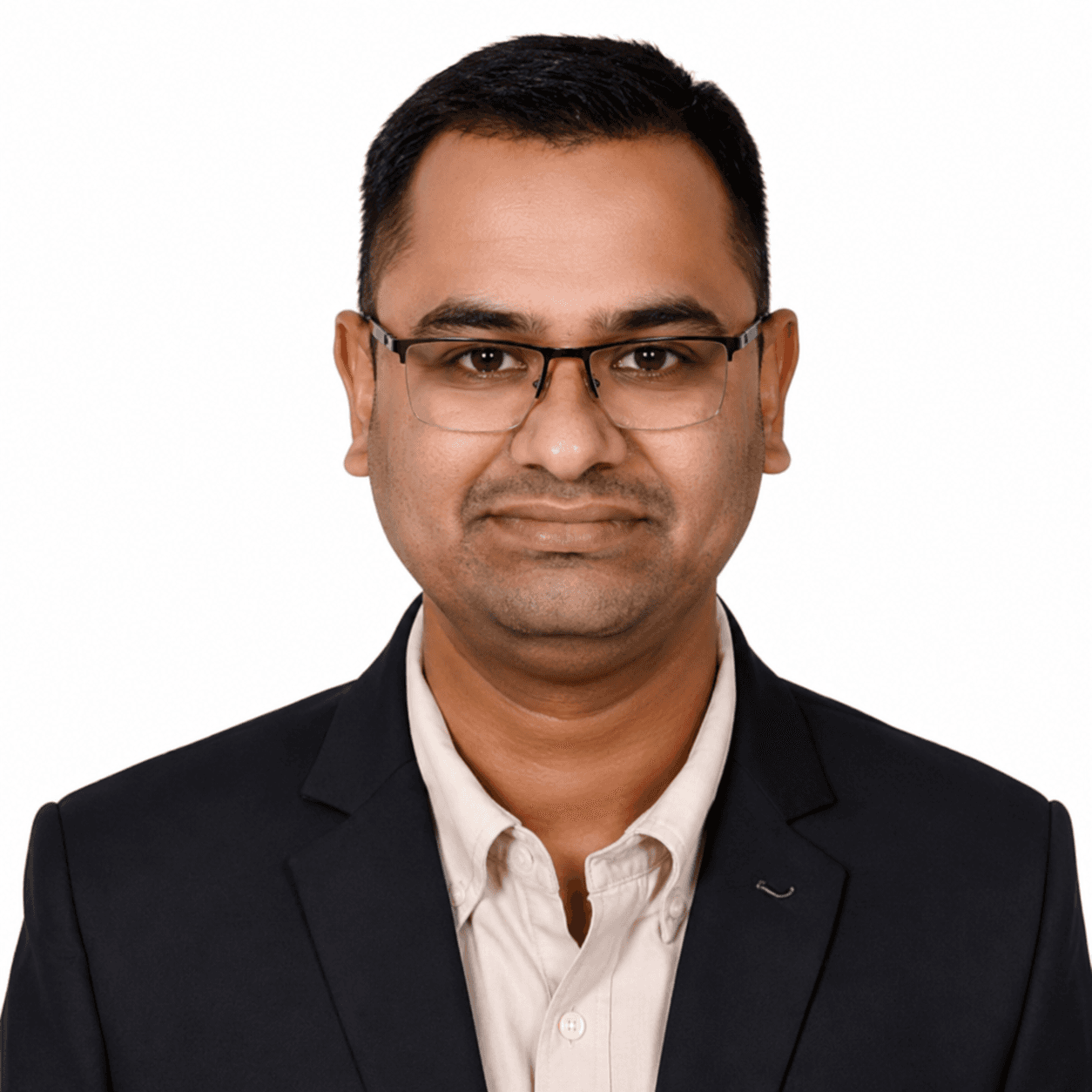 Dr.Divij Deshpande