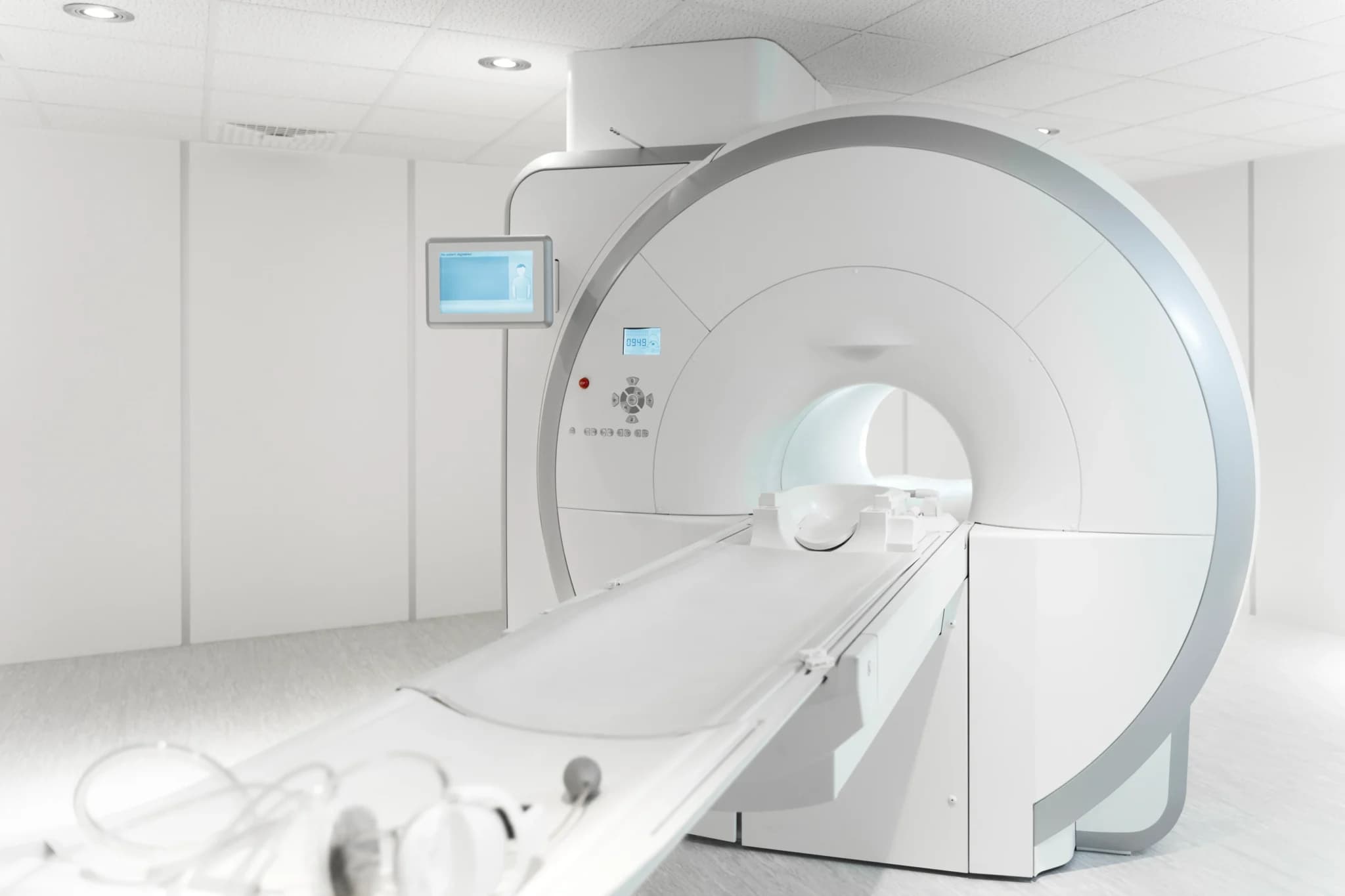 CT Scan